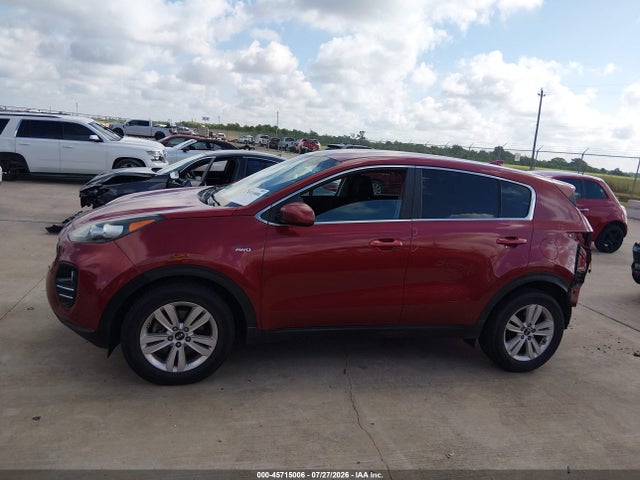 KIA Sportage Lx 2019 KNDPMCAC2K7502550 Image 14