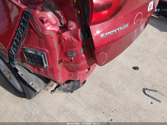 KIA Sportage Lx 2019 KNDPMCAC2K7502550 Image 6
