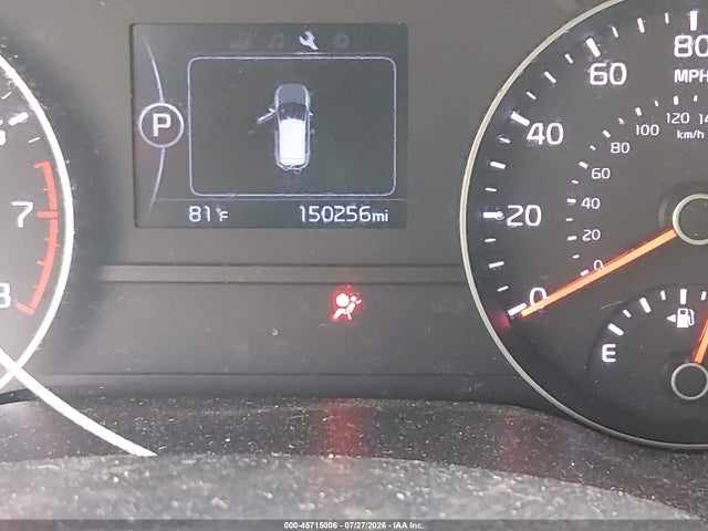 KIA Sportage Lx 2019 KNDPMCAC2K7502550 Image 7