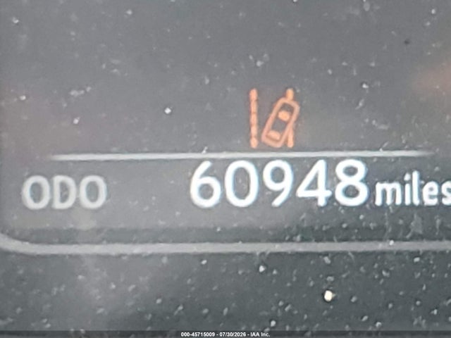 Продажа на аукционе авто 2020 Lexus Ux 250h, vin: JTHP9JBH4L2036567, номер лота: 45715009