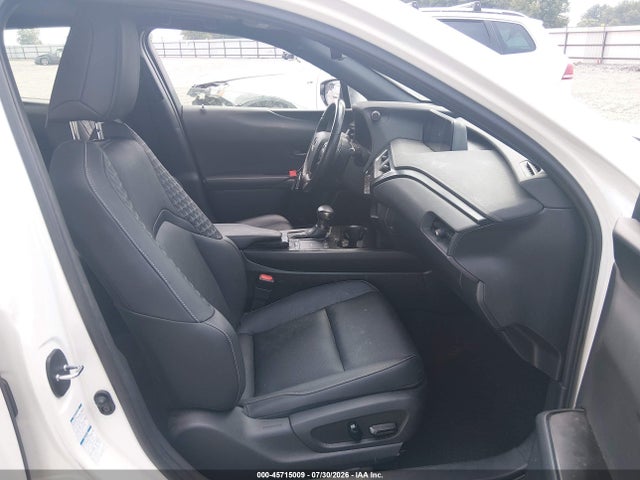 Продажа на аукционе авто 2020 Lexus Ux 250h, vin: JTHP9JBH4L2036567, номер лота: 45715009