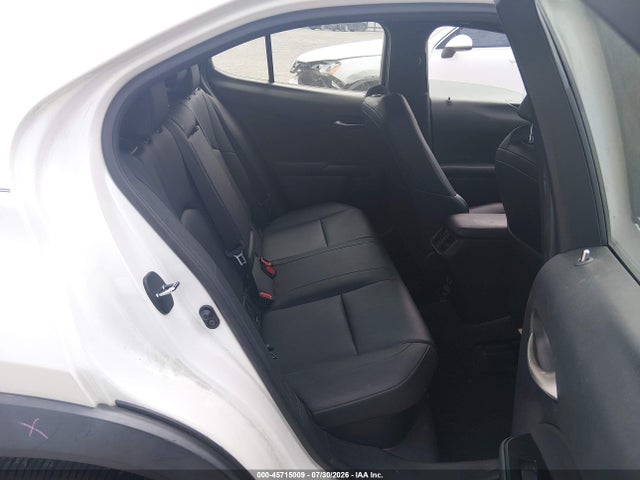 Продажа на аукционе авто 2020 Lexus Ux 250h, vin: JTHP9JBH4L2036567, номер лота: 45715009