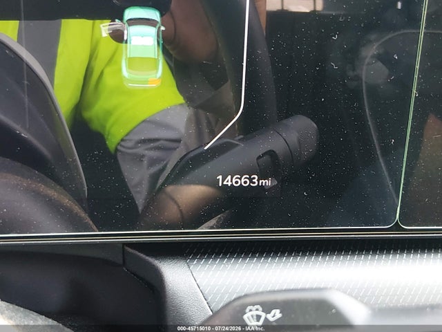 2025 Kia K4 Gt-line მანქანა იყიდება აუქციონზე, vin: 3KPFW4DEXSE164002, აუქციონის ნომერი: 45715010