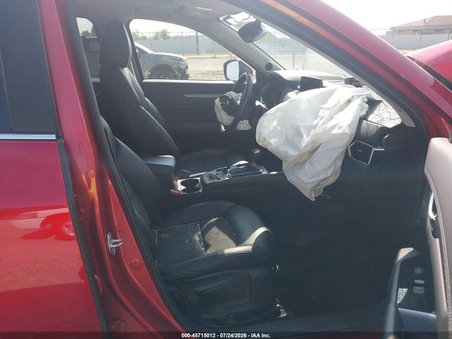 Продажа на аукционе авто 2019 Mazda Cx-5 Touring, vin: JM3KFBCM0K0534014, номер лота: 45715012