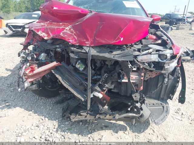 Продажа на аукционе авто 2019 Mazda Cx-5 Touring, vin: JM3KFBCM0K0534014, номер лота: 45715012