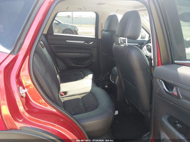 Продажа на аукционе авто 2019 Mazda Cx-5 Touring, vin: JM3KFBCM0K0534014, номер лота: 45715012