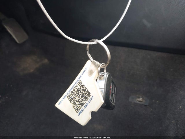 45715015 :رقم المزاد ، 1HGCY2F83RA056604 vin ، 2024 Honda Accord Hybrid Touring مزاد بيع