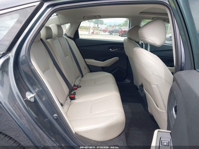 45715015 :رقم المزاد ، 1HGCY2F83RA056604 vin ، 2024 Honda Accord Hybrid Touring مزاد بيع