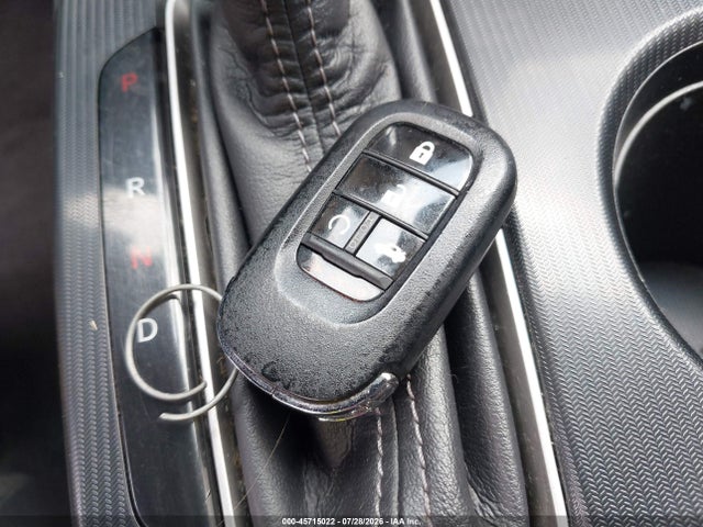 Aukcja sprzedaży 2022 Honda Civic Sport, vin: 19XFL2H85NE007113, numer aukcji: 45715022