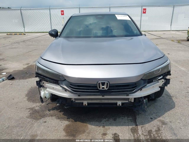 Aukcja sprzedaży 2022 Honda Civic Sport, vin: 19XFL2H85NE007113, numer aukcji: 45715022