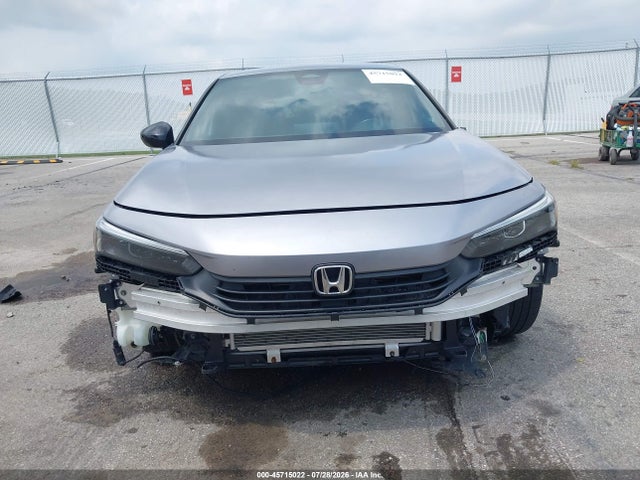 Aukcja sprzedaży 2022 Honda Civic Sport, vin: 19XFL2H85NE007113, numer aukcji: 45715022
