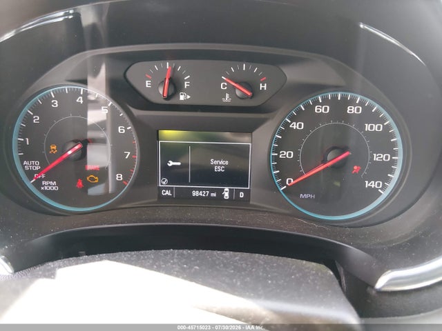 Chevrolet MALIBU LT 2019 1G1ZD5ST6KF108941 Image 7
