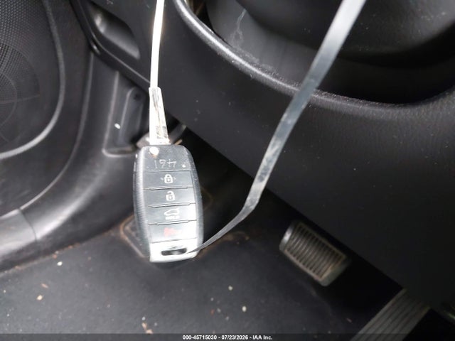 2015 Kia Sorento Lx მანქანა იყიდება აუქციონზე, vin: 5XYKT3A60FG557594, აუქციონის ნომერი: 45715030