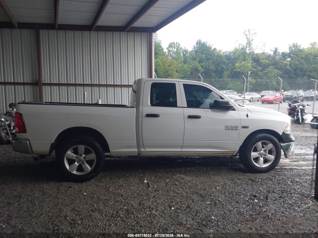 2016 Ram 1500 მანქანა იყიდება აუქციონზე, vin: 1C6RR6FTXGS216221, აუქციონის ნომერი: 45715032