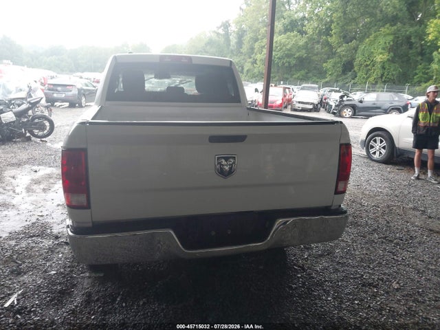 2016 Ram 1500 მანქანა იყიდება აუქციონზე, vin: 1C6RR6FTXGS216221, აუქციონის ნომერი: 45715032