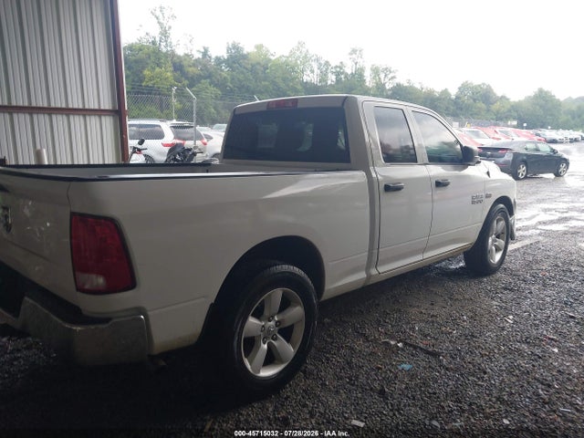 2016 Ram 1500 მანქანა იყიდება აუქციონზე, vin: 1C6RR6FTXGS216221, აუქციონის ნომერი: 45715032