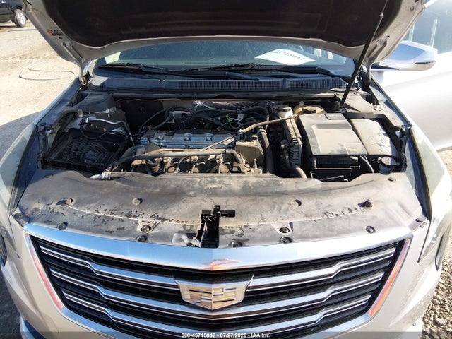 Cadillac XTS LUXURY 2019 2G61M5S31K9145377 Image 10