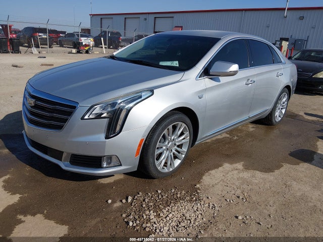 Cadillac XTS LUXURY 2019 2G61M5S31K9145377 Image 2