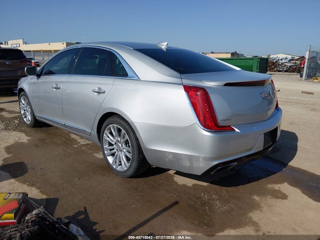 Cadillac XTS LUXURY 2019 2G61M5S31K9145377 Image 3