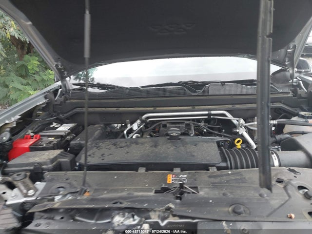 2026 Chevrolet Colorado Trail Boss, 4wd მანქანა იყიდება აუქციონზე, vin: 1GCPTEEK9T1116387, აუქციონის ნომერი: 45715047
