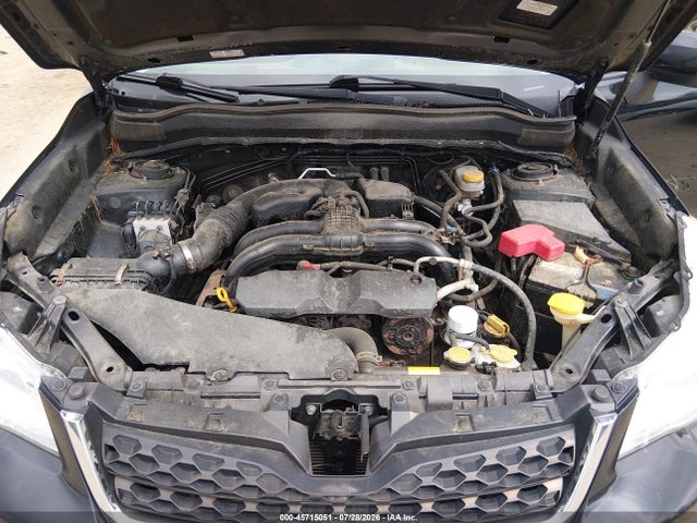 Продажа на аукционе авто 2015 Subaru Forester 2.5i Premium, vin: JF2SJADC8FH510298, номер лота: 45715051
