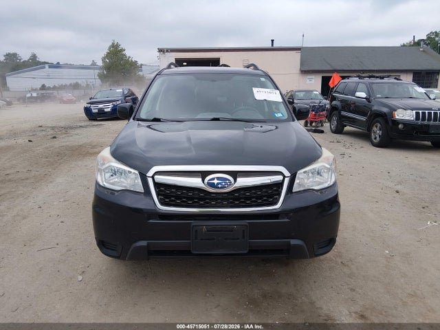Продажа на аукционе авто 2015 Subaru Forester 2.5i Premium, vin: JF2SJADC8FH510298, номер лота: 45715051