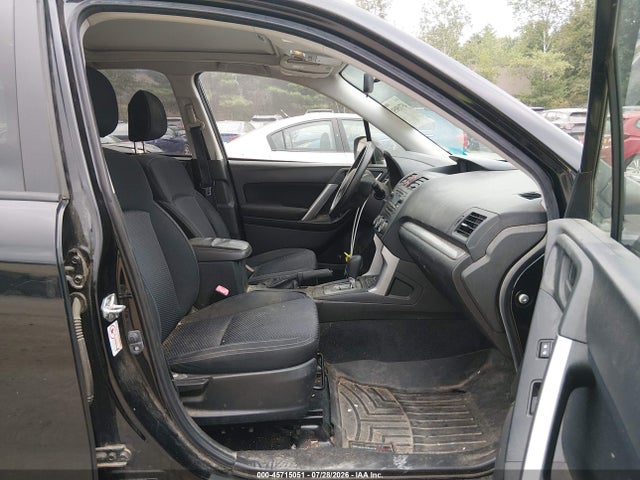Продажа на аукционе авто 2015 Subaru Forester 2.5i Premium, vin: JF2SJADC8FH510298, номер лота: 45715051
