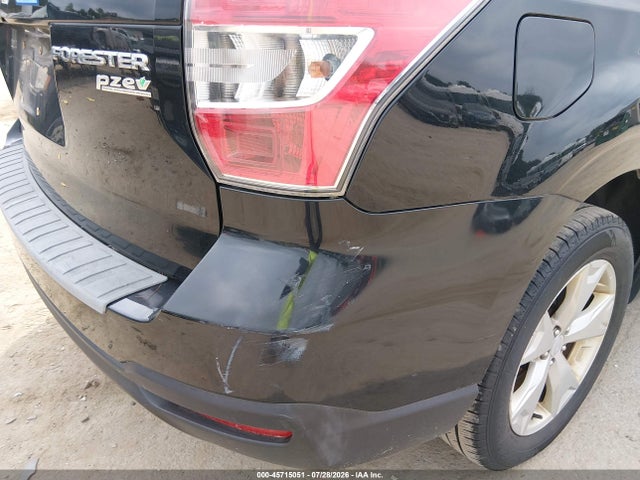 Продажа на аукционе авто 2015 Subaru Forester 2.5i Premium, vin: JF2SJADC8FH510298, номер лота: 45715051
