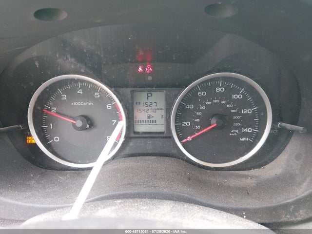 Продажа на аукционе авто 2015 Subaru Forester 2.5i Premium, vin: JF2SJADC8FH510298, номер лота: 45715051
