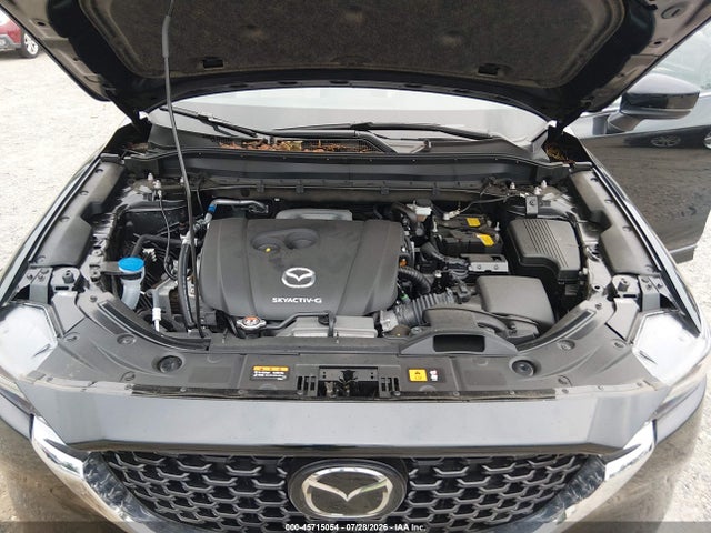 Aukcja sprzedaży 2025 Mazda Cx-5 2.5 S Preferred, vin: JM3KFBCL7S0667151, numer aukcji: 45715054