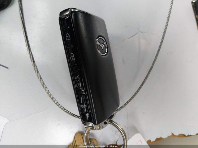 Aukcja sprzedaży 2025 Mazda Cx-5 2.5 S Preferred, vin: JM3KFBCL7S0667151, numer aukcji: 45715054