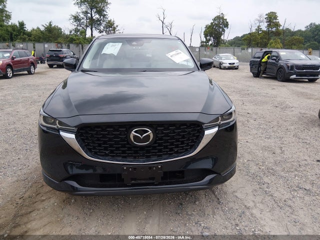 Aukcja sprzedaży 2025 Mazda Cx-5 2.5 S Preferred, vin: JM3KFBCL7S0667151, numer aukcji: 45715054