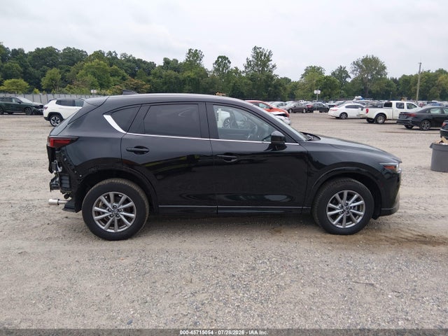 Aukcja sprzedaży 2025 Mazda Cx-5 2.5 S Preferred, vin: JM3KFBCL7S0667151, numer aukcji: 45715054