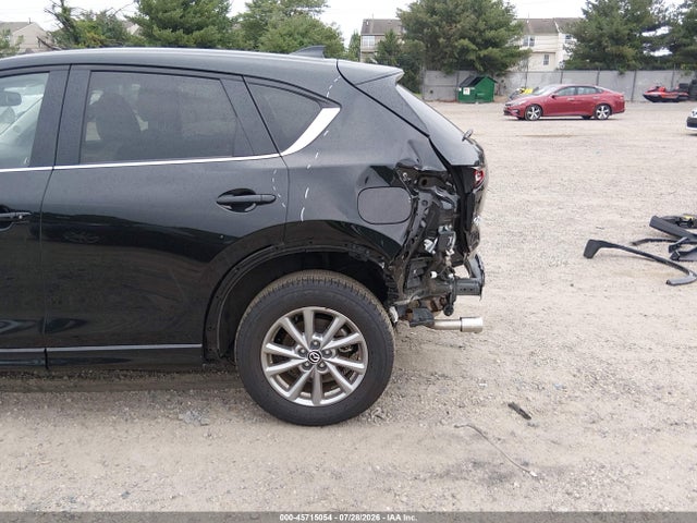 Aukcja sprzedaży 2025 Mazda Cx-5 2.5 S Preferred, vin: JM3KFBCL7S0667151, numer aukcji: 45715054