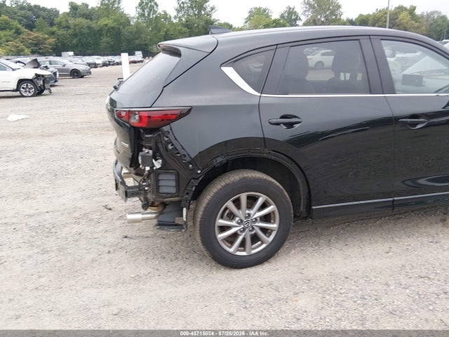 Aukcja sprzedaży 2025 Mazda Cx-5 2.5 S Preferred, vin: JM3KFBCL7S0667151, numer aukcji: 45715054