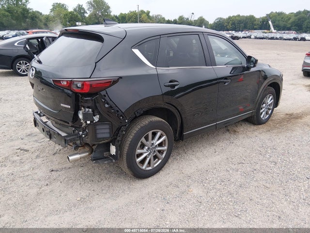 Aukcja sprzedaży 2025 Mazda Cx-5 2.5 S Preferred, vin: JM3KFBCL7S0667151, numer aukcji: 45715054