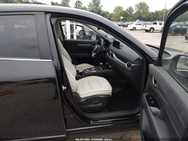 Aukcja sprzedaży 2025 Mazda Cx-5 2.5 S Preferred, vin: JM3KFBCL7S0667151, numer aukcji: 45715054