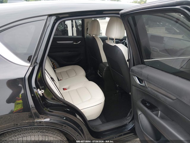 Aukcja sprzedaży 2025 Mazda Cx-5 2.5 S Preferred, vin: JM3KFBCL7S0667151, numer aukcji: 45715054
