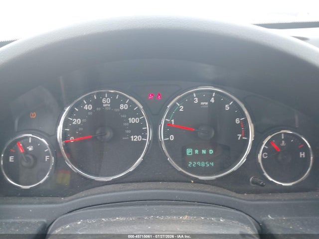 Продаж на аукціоні авто 2012 Jeep Liberty Sport, vin: 1C4PJMAK9CW133733, номер лоту: 45715061