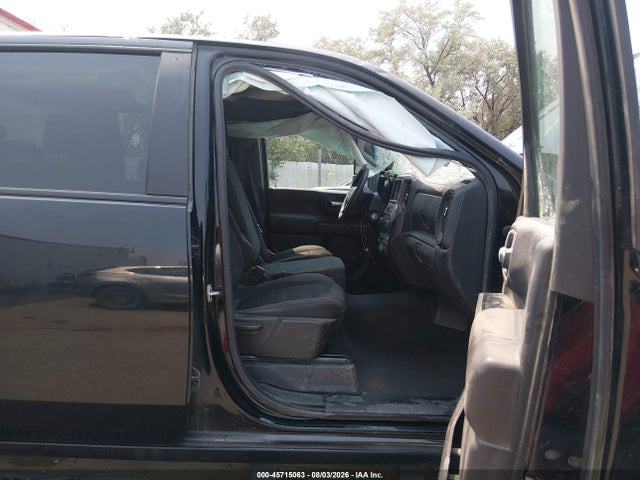 Продаж на аукціоні авто 2020 Chevrolet Silverado 2500hd 4wd  Standard Bed Custom, vin: 1GC4YME77LF120208, номер лоту: 45715063