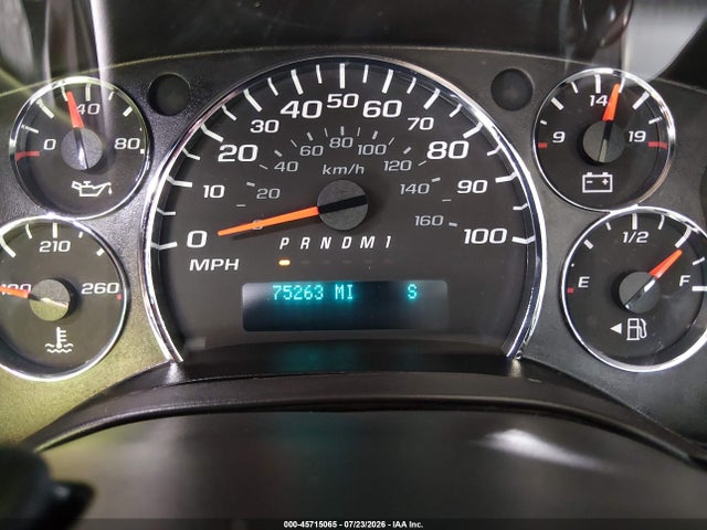 Aukcja sprzedaży 2017 Chevrolet Express 3500 Lt, vin: 1GAZGPFG7H1265786, numer aukcji: 45715065