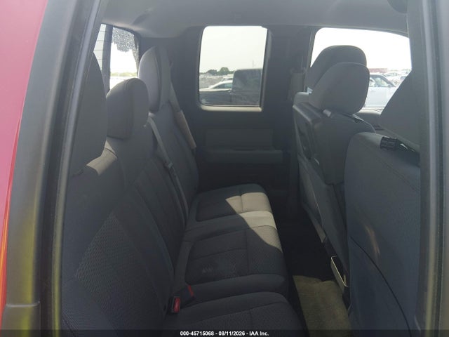 45715068 :رقم المزاد ، 1FTFX1ET8CFA71026 vin ، 2012 Ford F-150 Xlt مزاد بيع