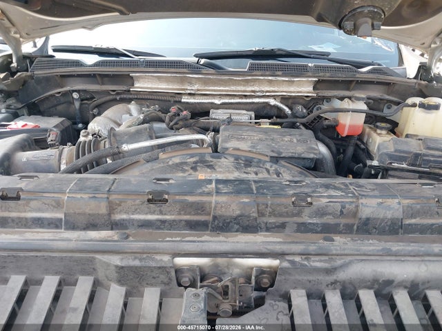 Продажа на аукционе авто 2020 Gmc Sierra 2500hd 4wd  Standard Bed Slt, vin: 1GT49NEY3LF128074, номер лота: 45715070