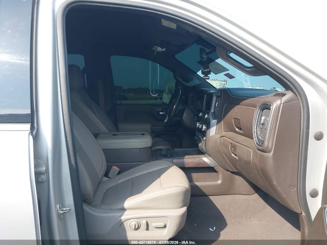 Продажа на аукционе авто 2020 Gmc Sierra 2500hd 4wd  Standard Bed Slt, vin: 1GT49NEY3LF128074, номер лота: 45715070