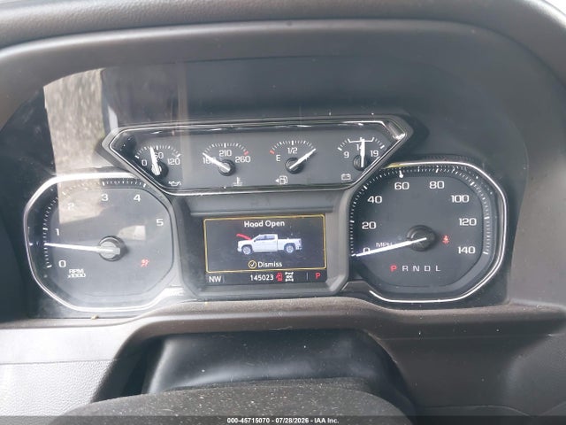Продажа на аукционе авто 2020 Gmc Sierra 2500hd 4wd  Standard Bed Slt, vin: 1GT49NEY3LF128074, номер лота: 45715070