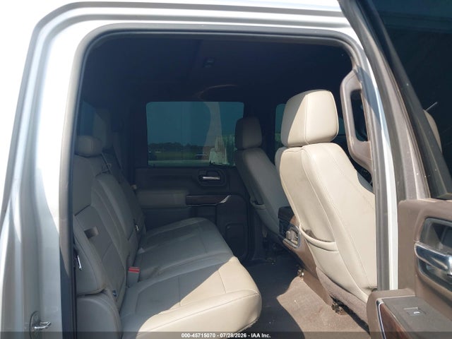 Продажа на аукционе авто 2020 Gmc Sierra 2500hd 4wd  Standard Bed Slt, vin: 1GT49NEY3LF128074, номер лота: 45715070