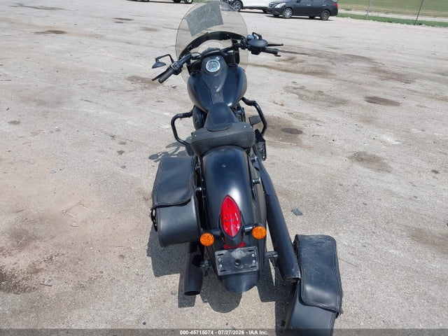 INDIAN MOTORCYCLE CO. Chief Dark Horse 2019 56KCCDAA7K3372028 Image 6