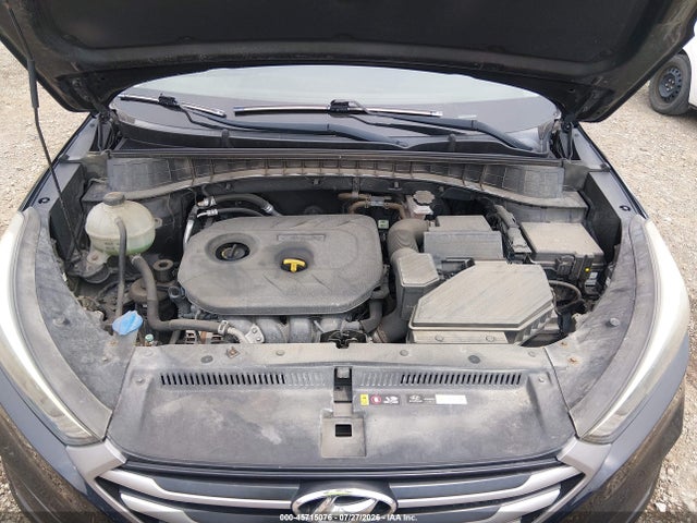 Продаж на аукціоні авто 2017 Hyundai Tucson Se, vin: KM8J33A45HU494936, номер лоту: 45715076