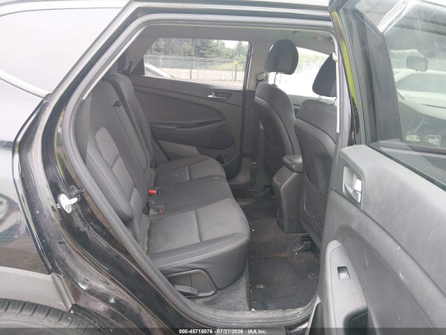 Продаж на аукціоні авто 2017 Hyundai Tucson Se, vin: KM8J33A45HU494936, номер лоту: 45715076