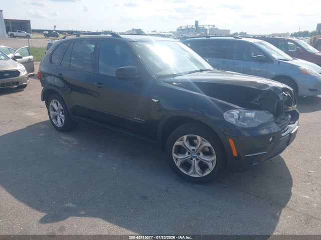 Aukcja sprzedaży 2013 Bmw X5 Xdrive35i/xdrive35i Premium/xdrive35i Sport Activity, vin: 5UXZV4C57D0B05245, numer aukcji: 45715077